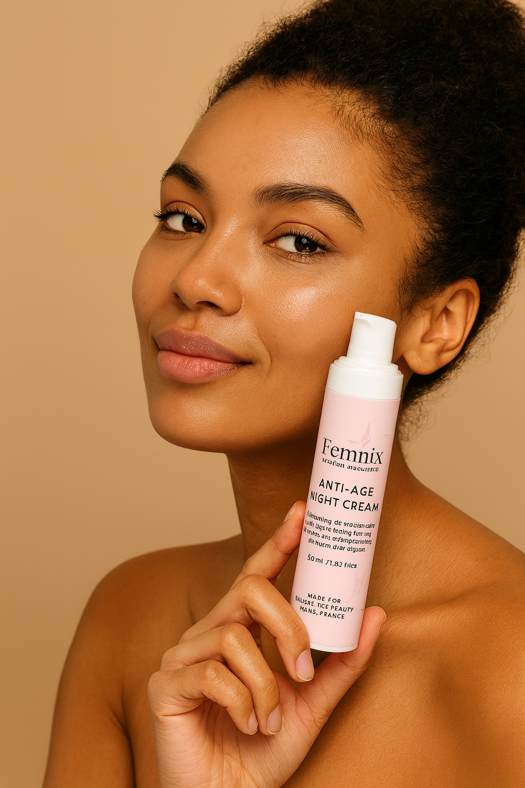 Femnix Anti-Age Night Cream