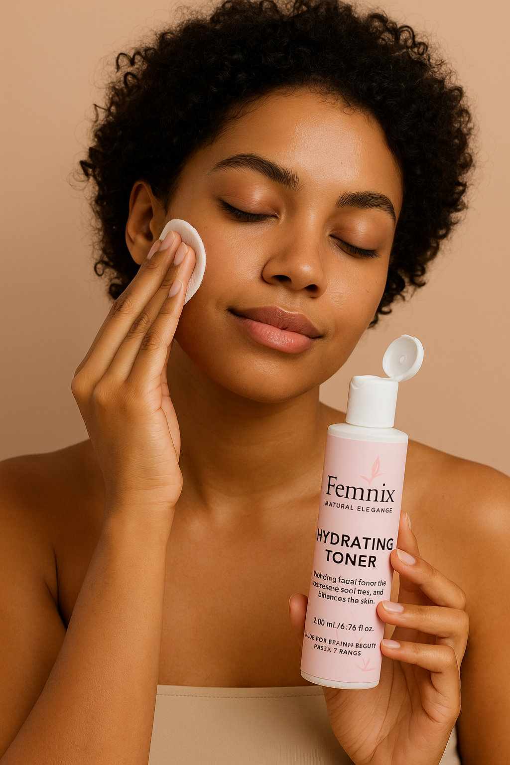 Femnix Hydrating Toner