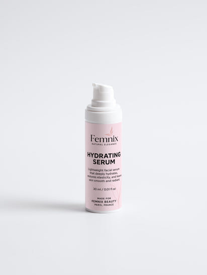 Femnix Hydrating Serum