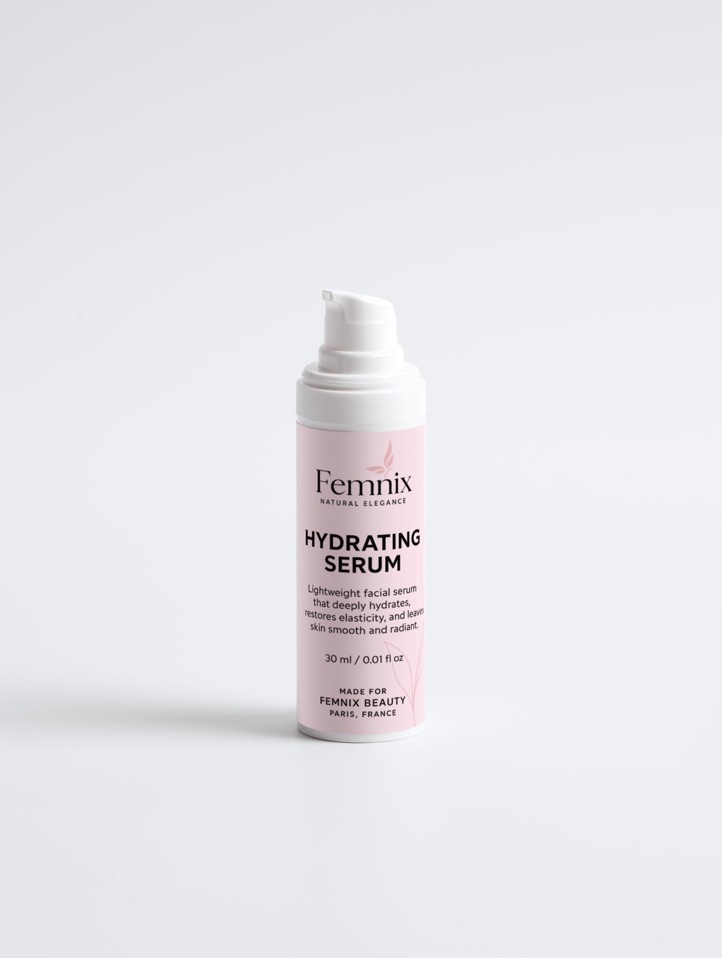 Femnix Hydrating Serum