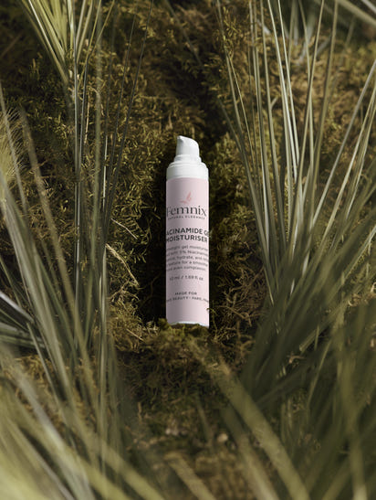 Femnix Niacinamide Gel Moisturiser