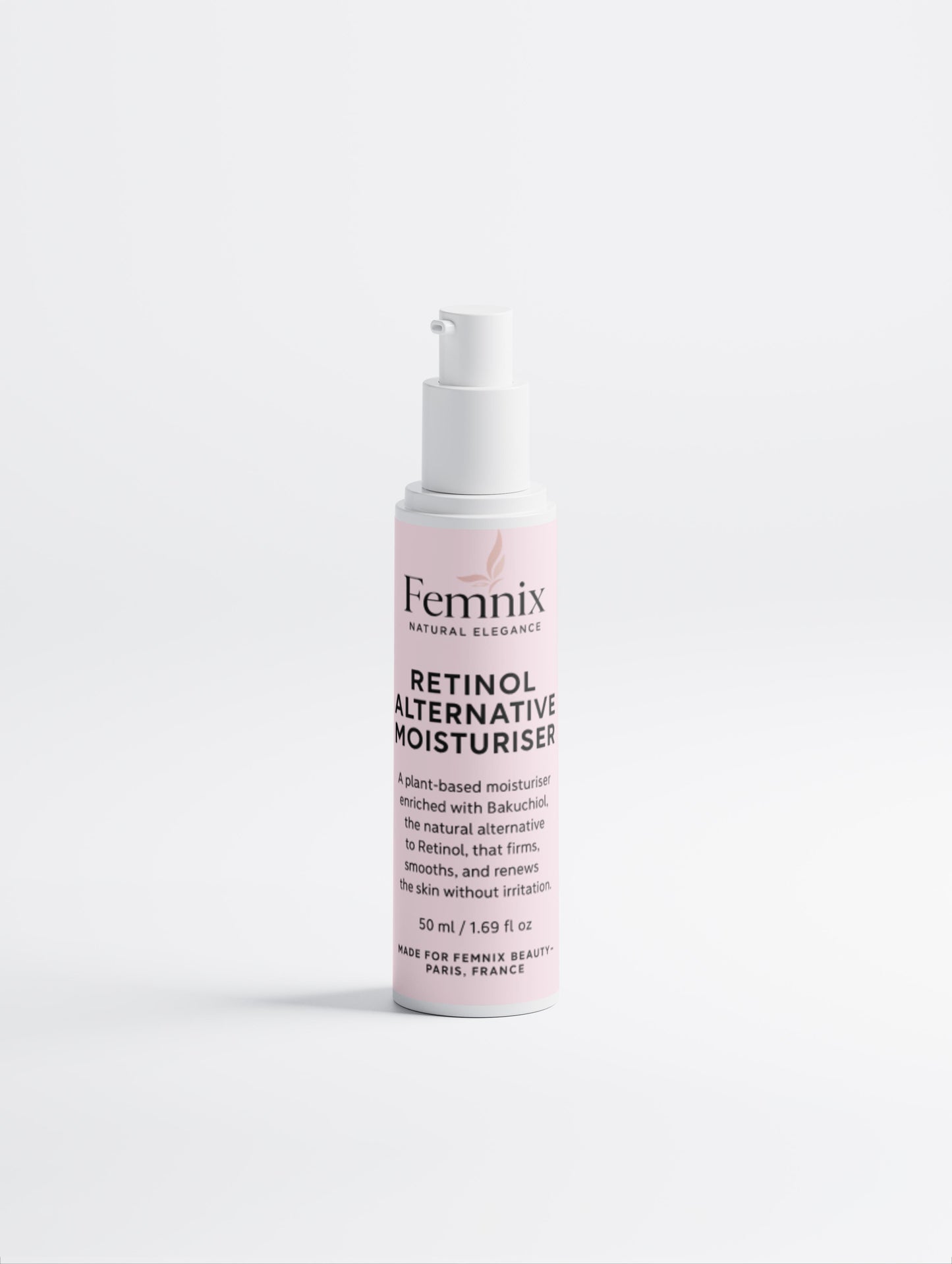 Femnix Retinol Alternative Moisturiser