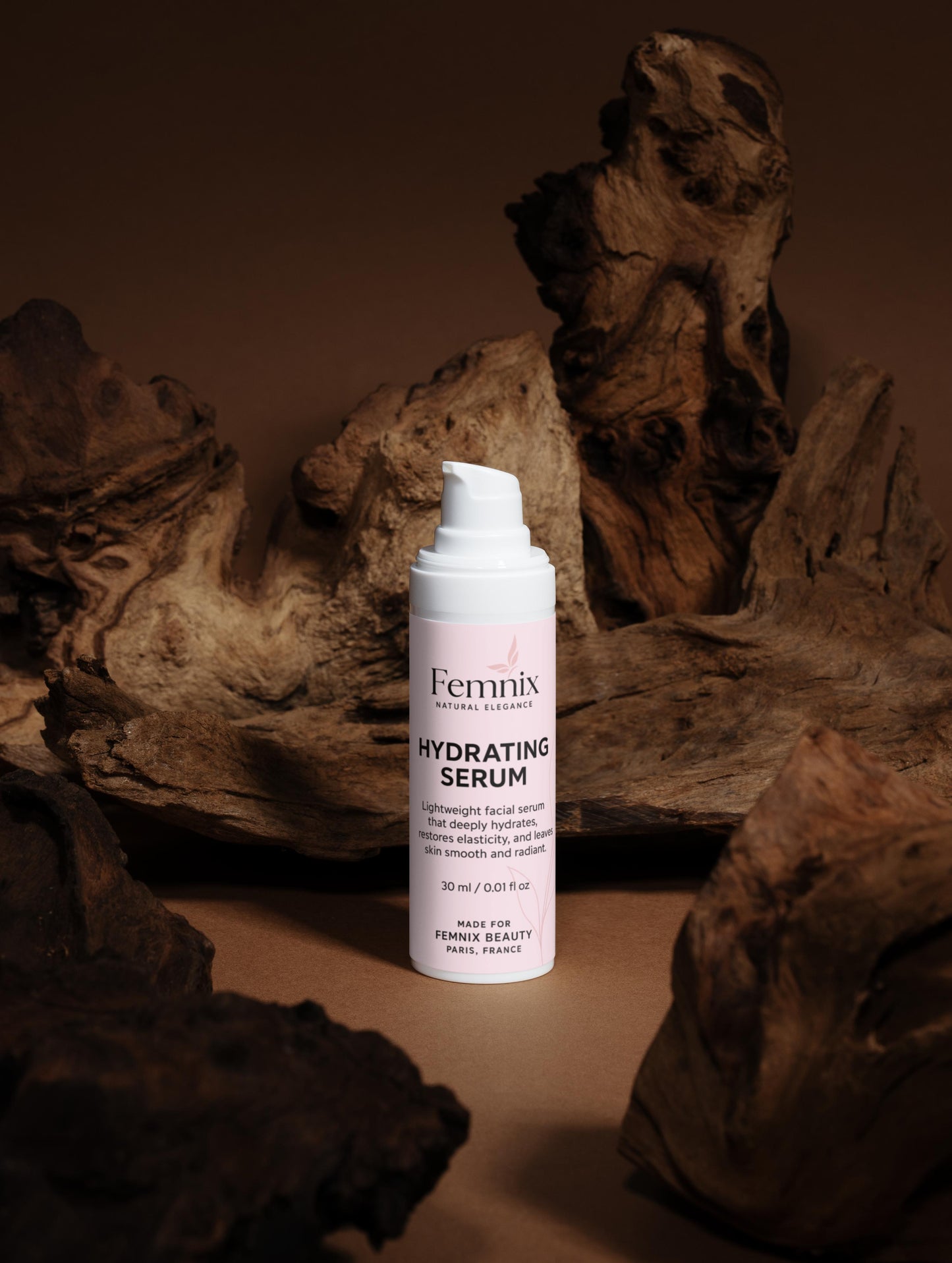 Femnix Hydrating Serum