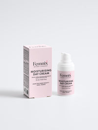 Femnix Glowy Skin Trio Collection Box