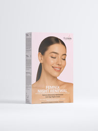 Femnix Night Renewal Collection Box