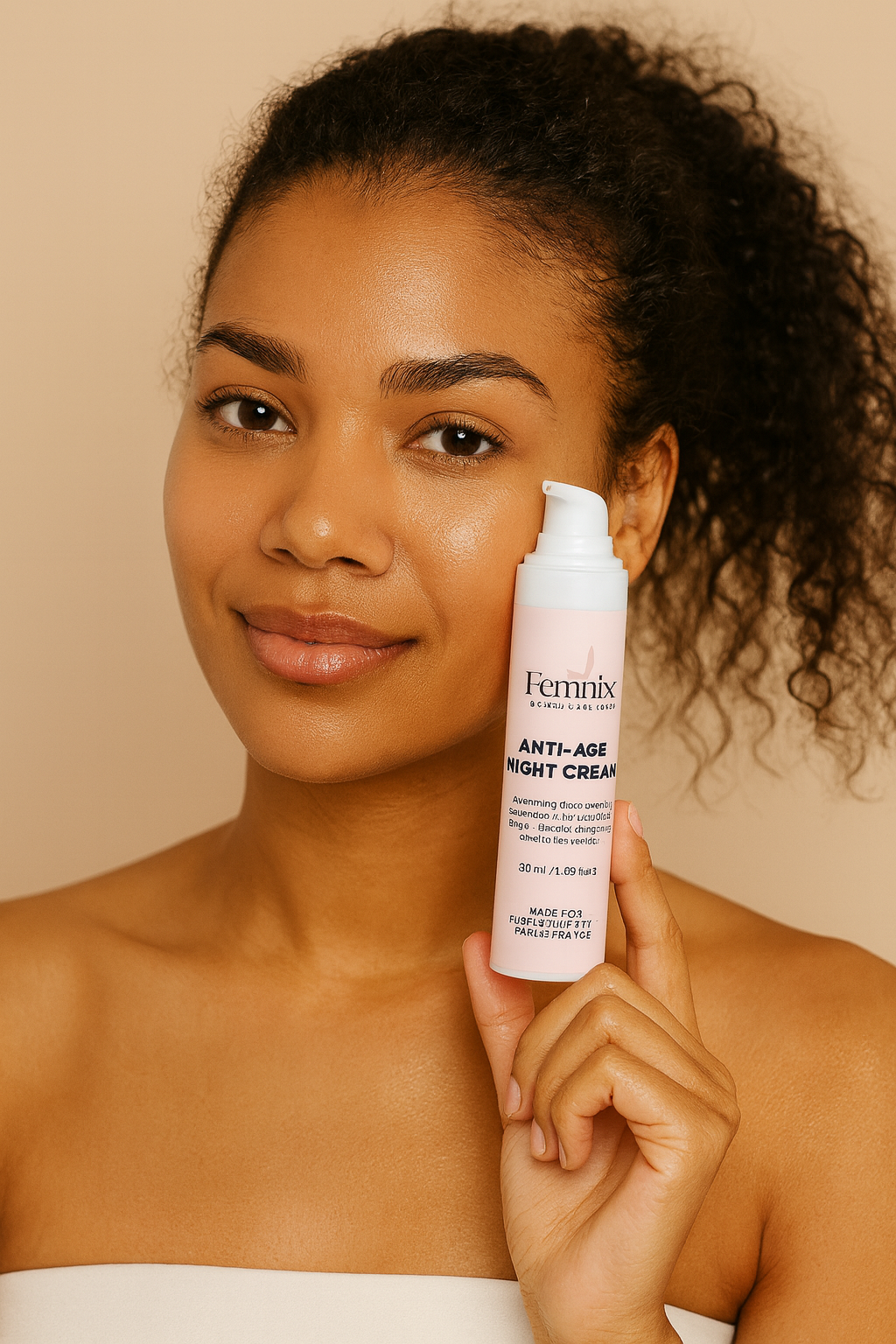 Femnix Anti-Age Night Cream