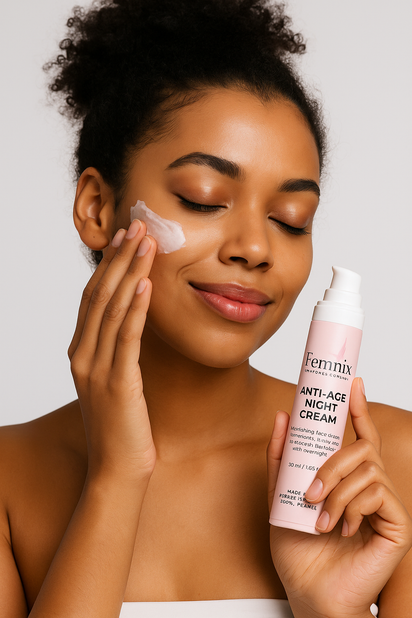 Femnix Anti-Age Night Cream