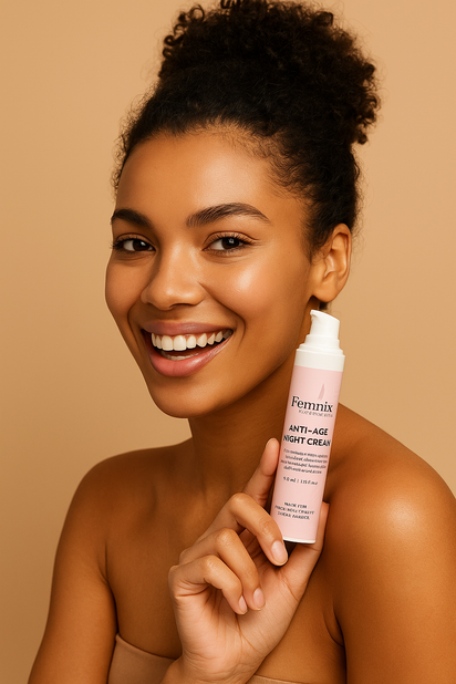 Femnix Anti-Age Night Cream