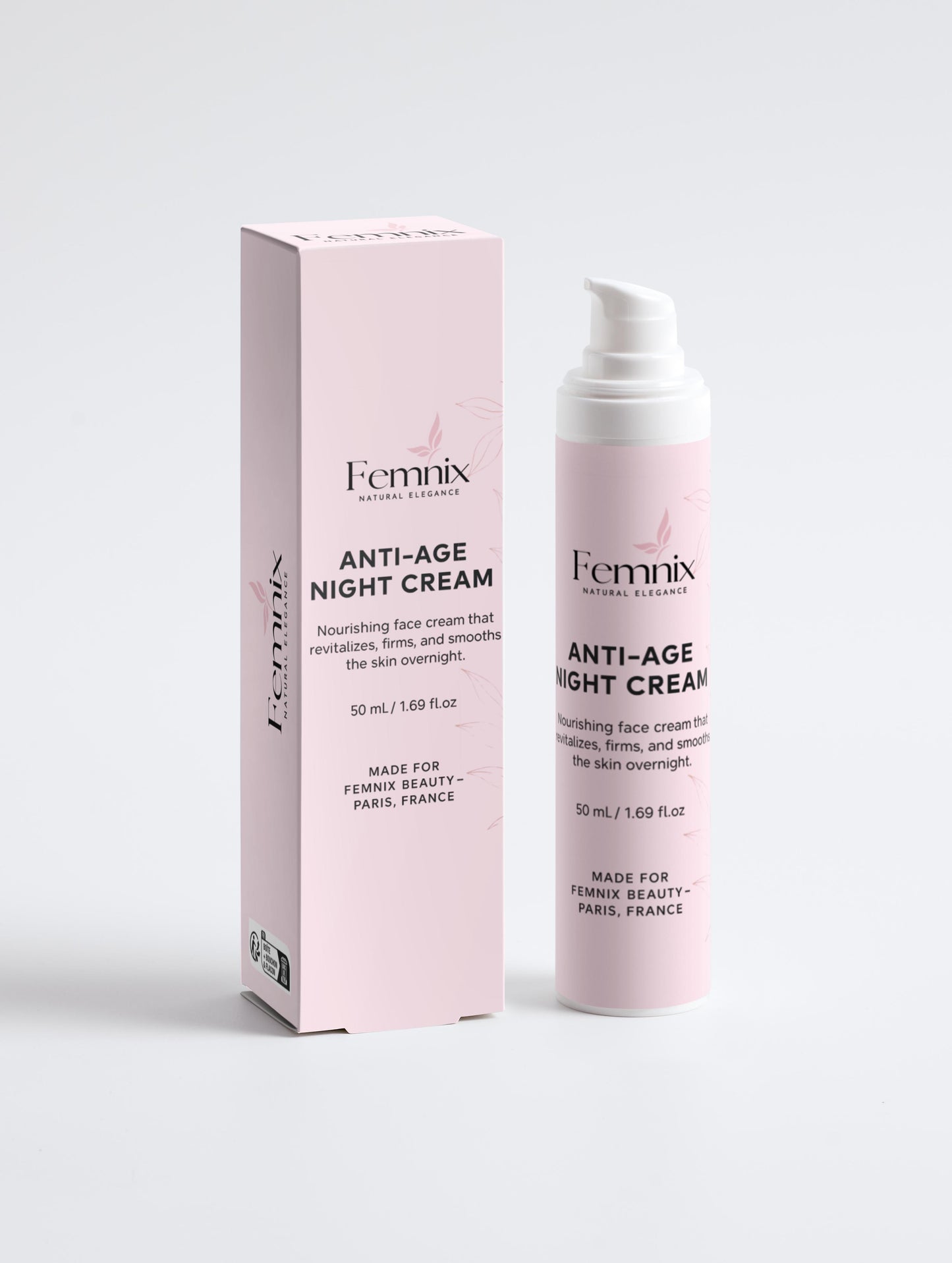 Femnix Anti-Age Night Cream