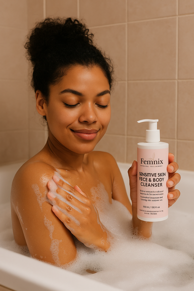 Radiate Confidence with Effortlessly Glowing Skin