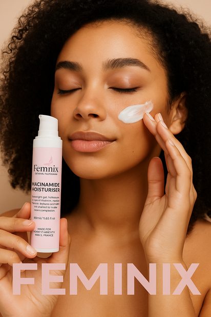 Femnix Anti-Age Night Cream