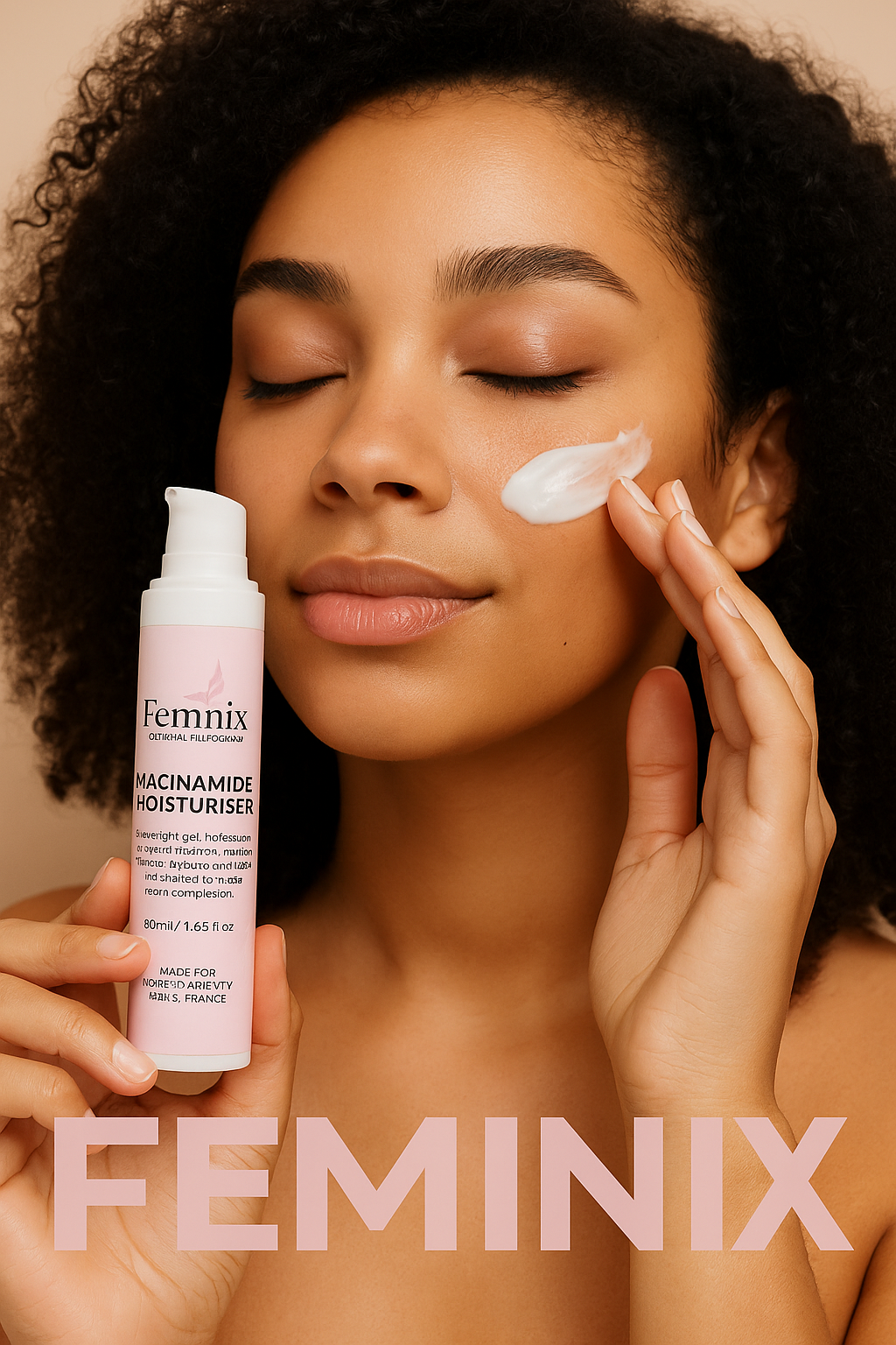Femnix Anti-Age Night Cream