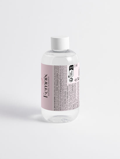Femnix Glycolic Acid Exfoliating Toner