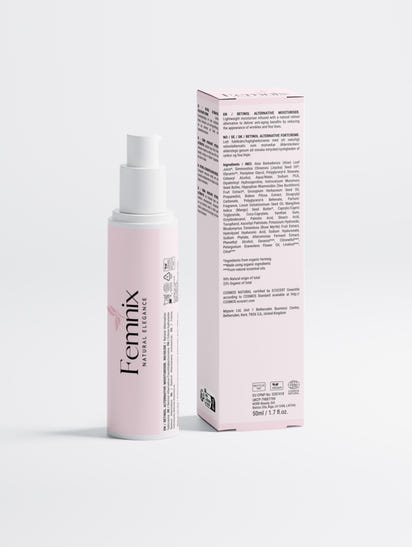 Femnix Retinol Alternative Moisturiser