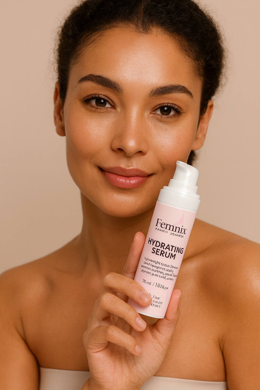 Femnix Hydrating Serum