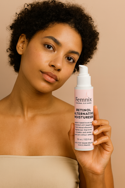 Femnix Retinol Alternative Moisturiser