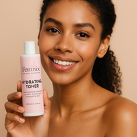 Femnix Hydrating Toner