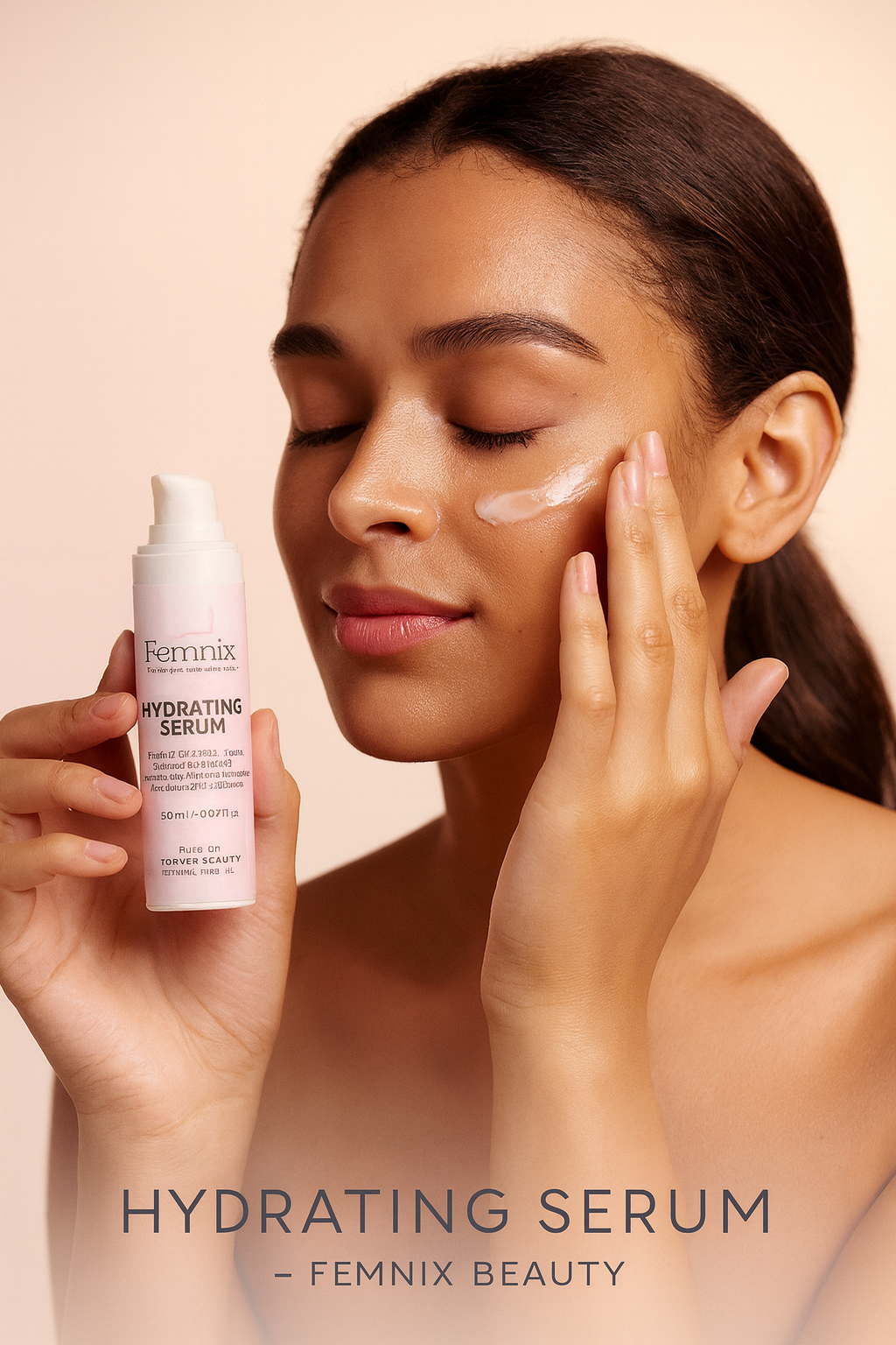 Femnix Hydrating Serum