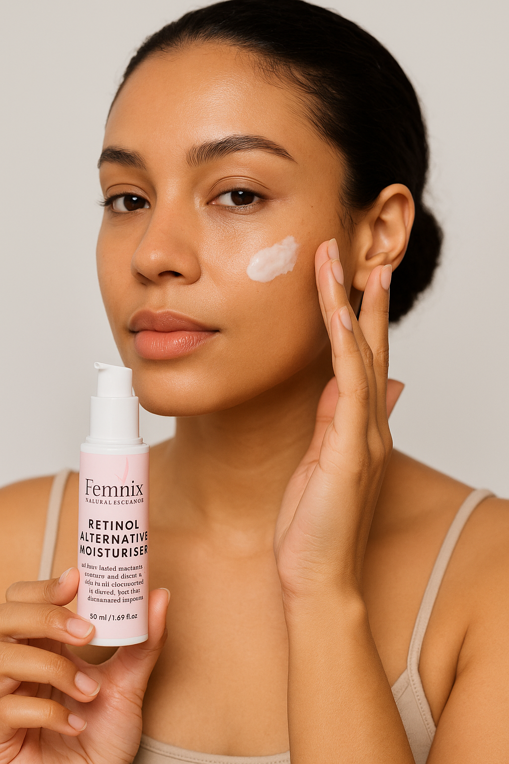 Femnix Retinol Alternative Moisturiser