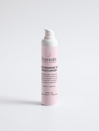 Femnix Niacinamide Gel Moisturiser