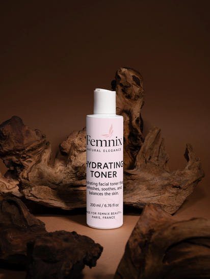 Femnix Hydrating Toner