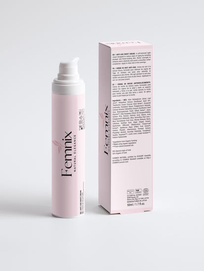 Femnix Anti-Age Night Cream