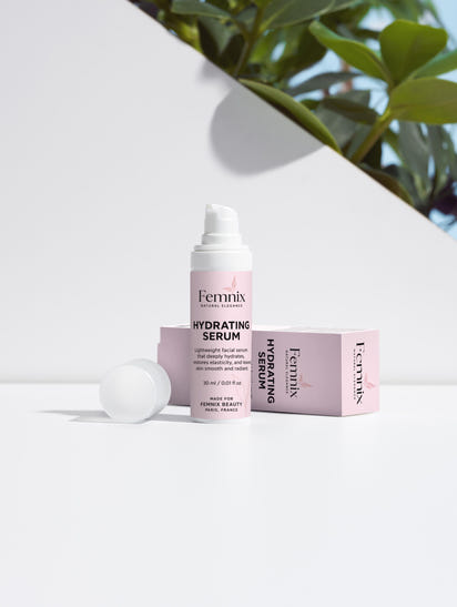 Femnix Hydrating Serum