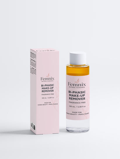 Femnix Luminous Skin Collection Box