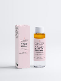 Femnix Luminous Skin Collection Box