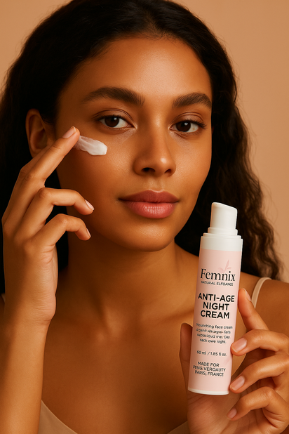 Femnix Niacinamide Gel Moisturiser