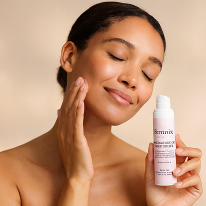 Femnix Niacinamide Gel Moisturiser