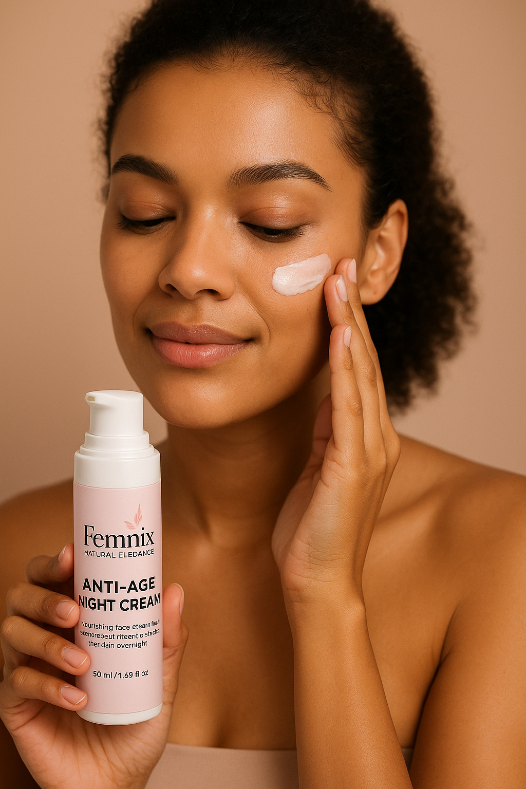 Femnix Niacinamide Gel Moisturiser