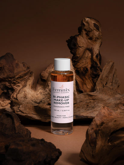 Femnix Luminous Skin Collection Box