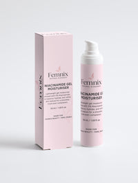 Femnix Niacinamide Gel Moisturiser