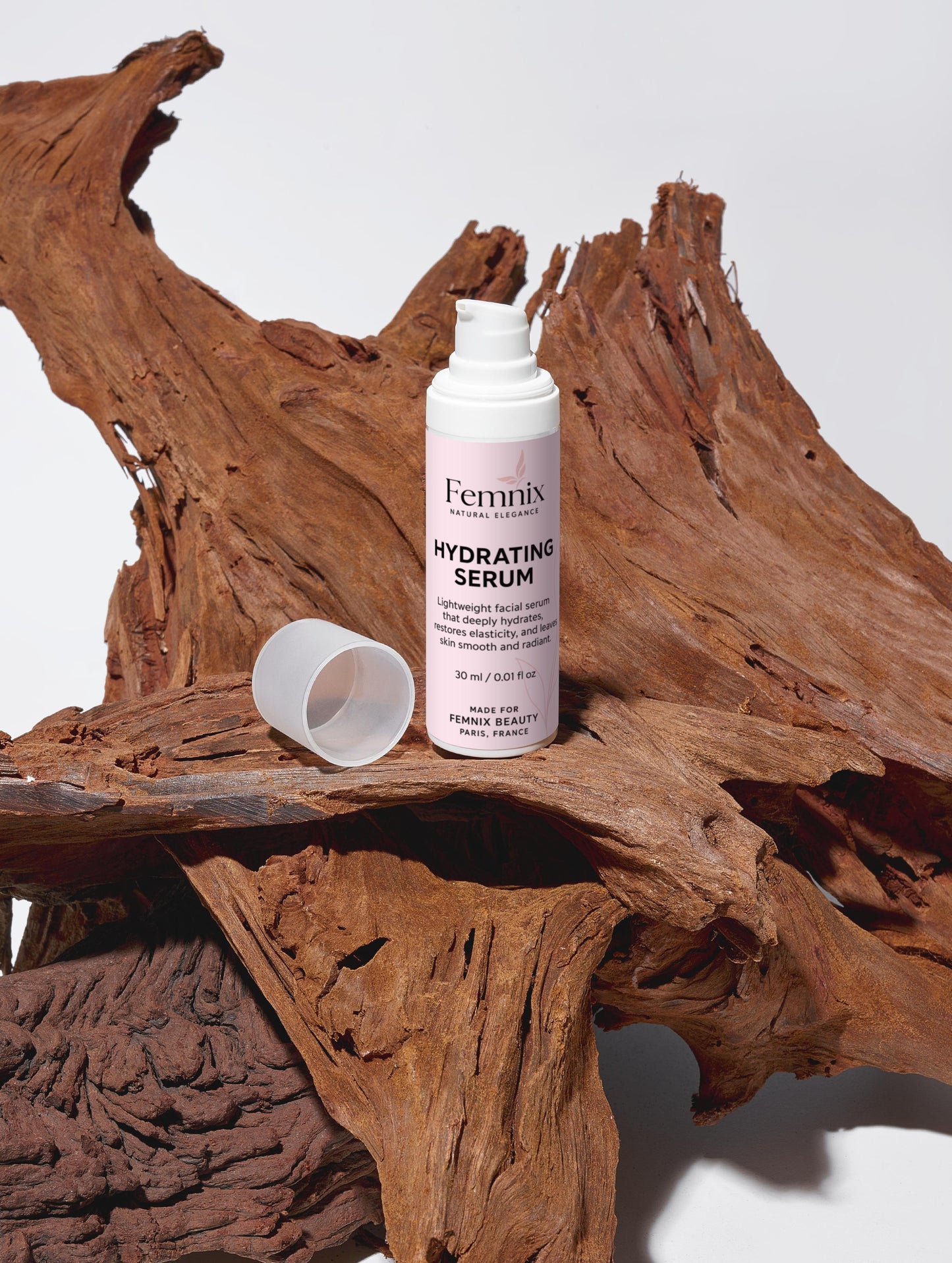 Femnix Hydrating Serum