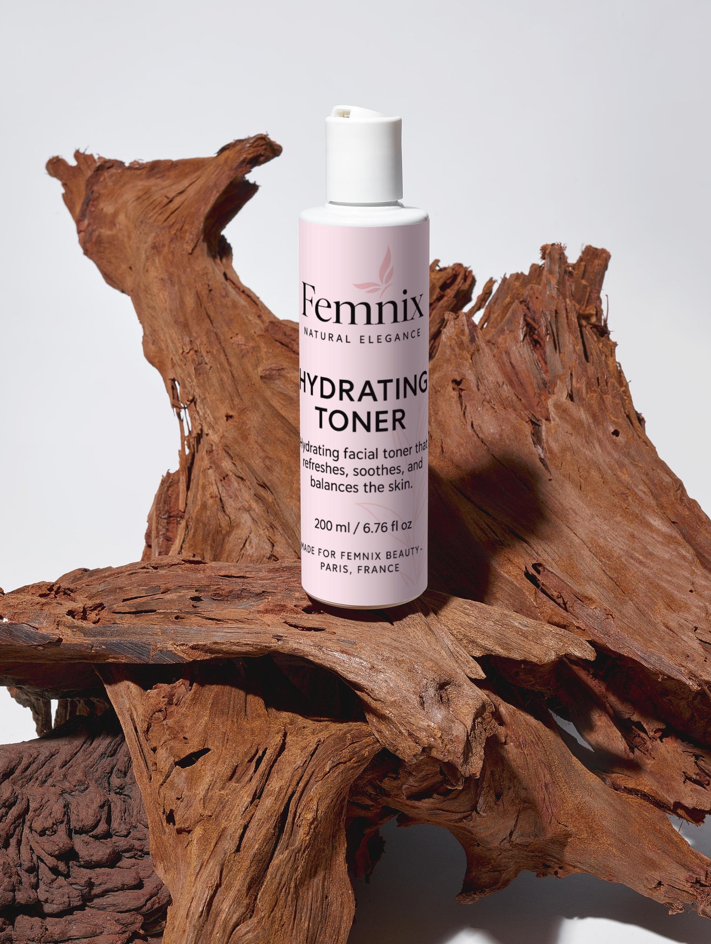 Femnix Hydrating Toner