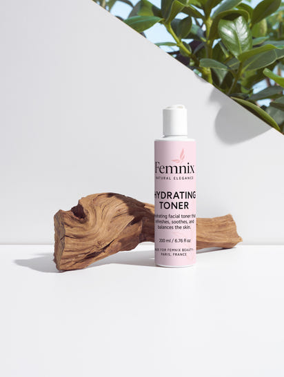 Femnix Hydrating Toner