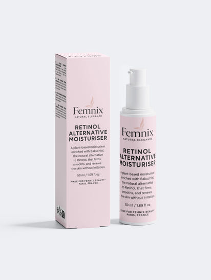 Femnix Retinol Alternative Moisturiser