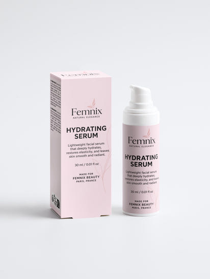 Femnix Hydrating Serum