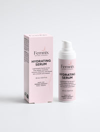 Femnix Hydrating Serum
