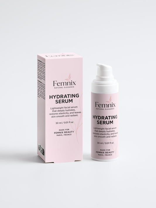 Femnix Hydrating Serum