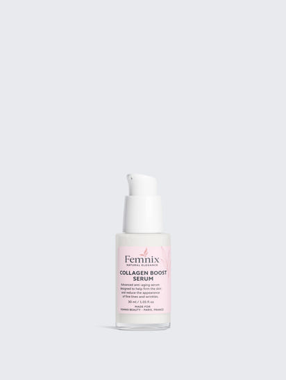 Femnix Night Renewal Collection Box