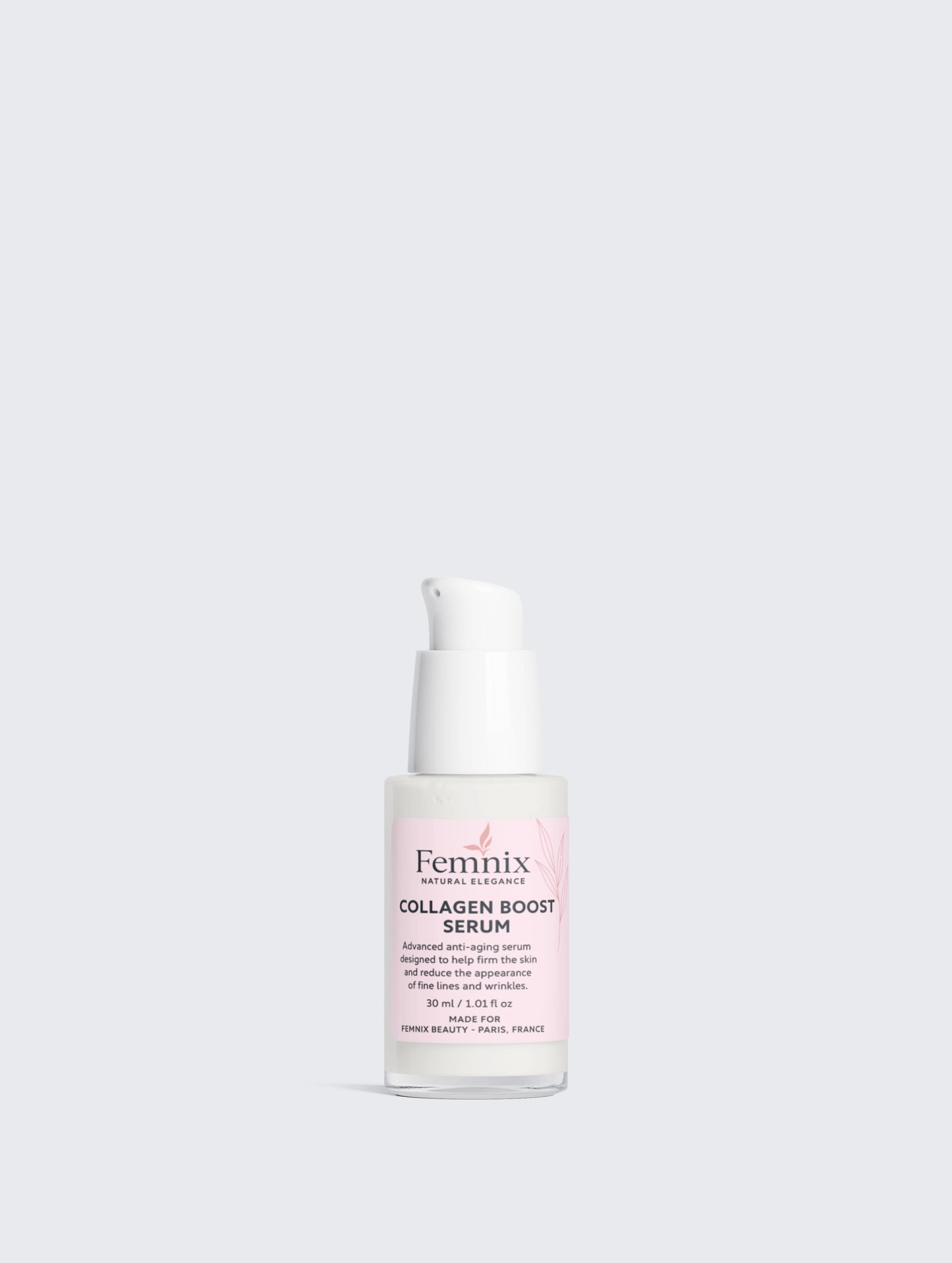 Femnix Night Renewal Collection Box