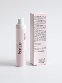 Femnix Night Renewal Collection Box
