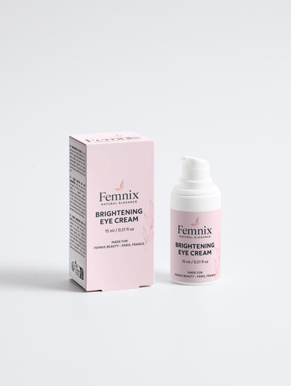 Femnix Luminous Skin Collection Box
