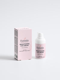 Femnix Luminous Skin Collection Box