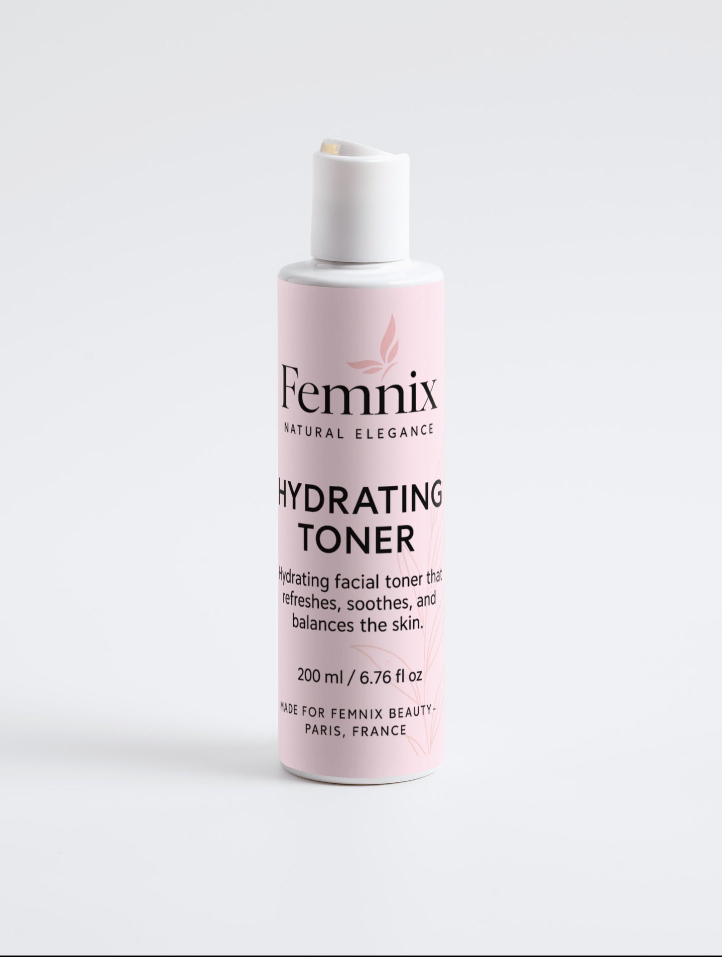 Femnix Hydrating Toner