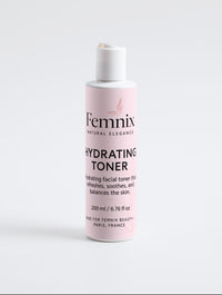 Femnix Hydrating Toner