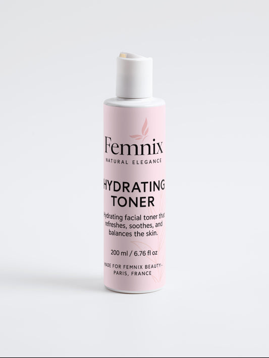 Femnix Hydrating Toner
