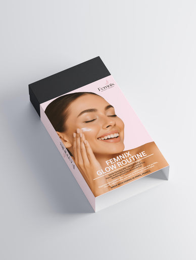 Radiate Confidence with Effortlessly Glowing Skin